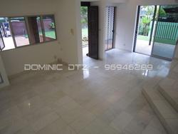 Jalan Sejarah (D11), Semi-Detached #93487852